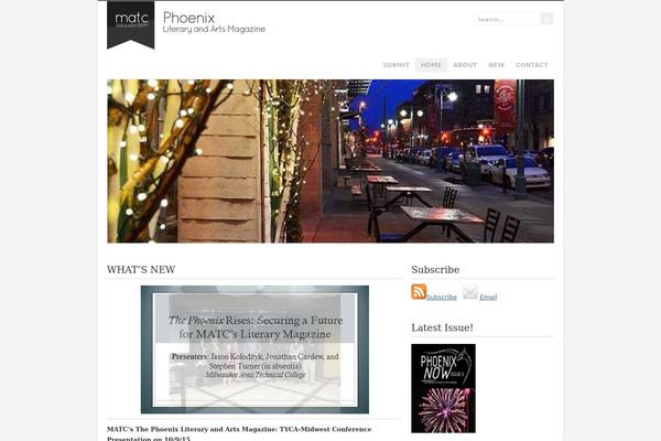 Cudazi-cms theme site design template sample