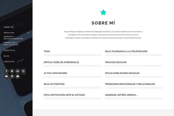 Site using Woocommerce-bookings plugin