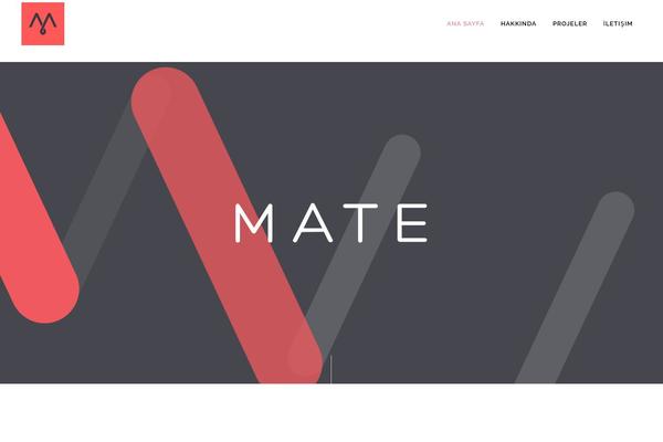 Site using Bridge-core plugin