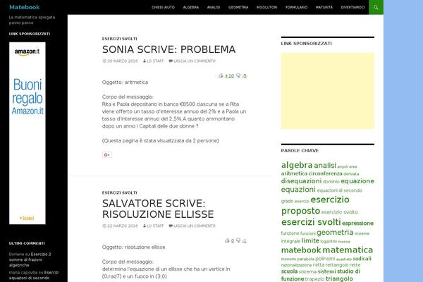 Site using WTI Like Post plugin