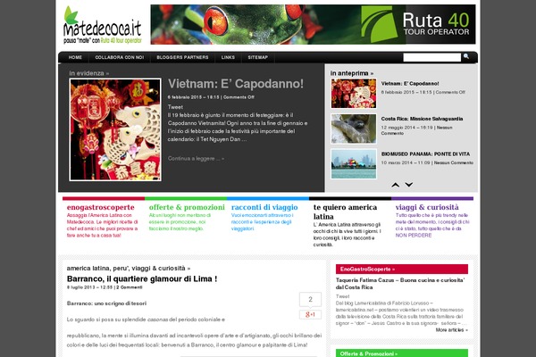 Site using Flickr-highslide plugin