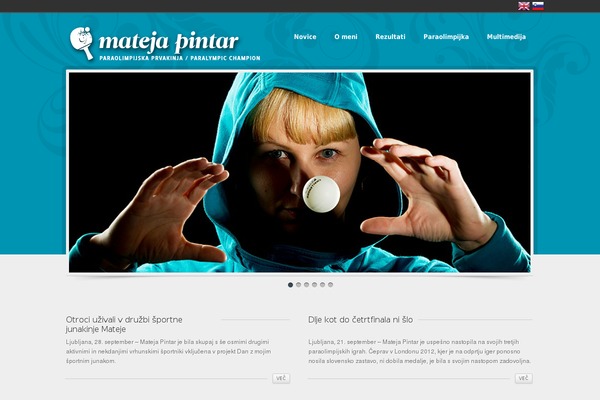matejapintar.com site used Vithy