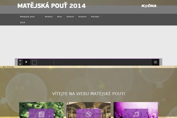 Specal theme site design template sample