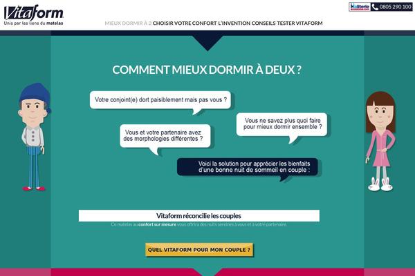 Site using X-shortcodes plugin