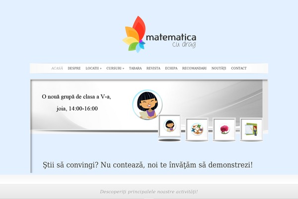 SimplePress theme site design template sample