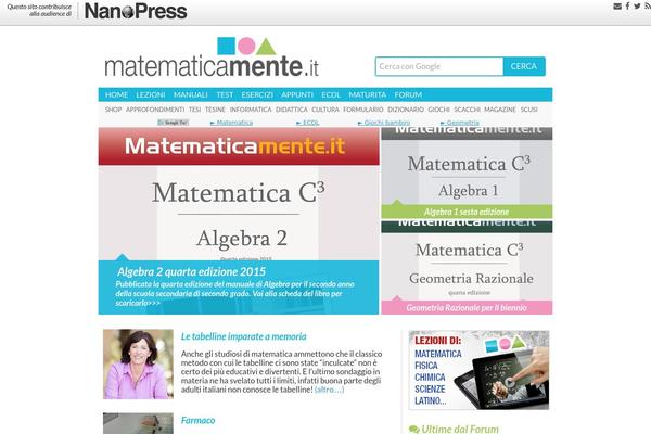 Site using Facebook Comments by Vivacity plugin