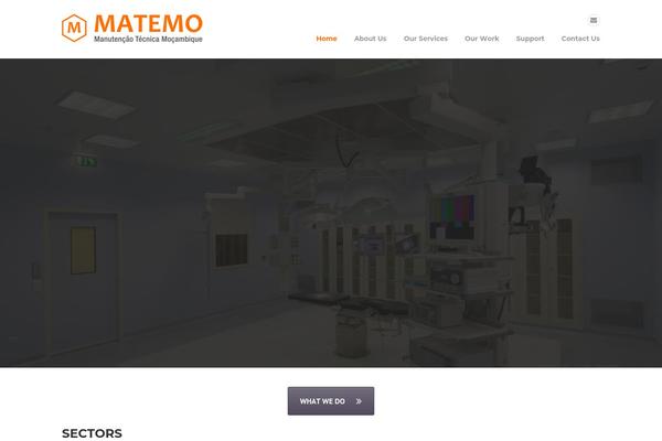 matemotec.com site used Bcgengineeringgroup