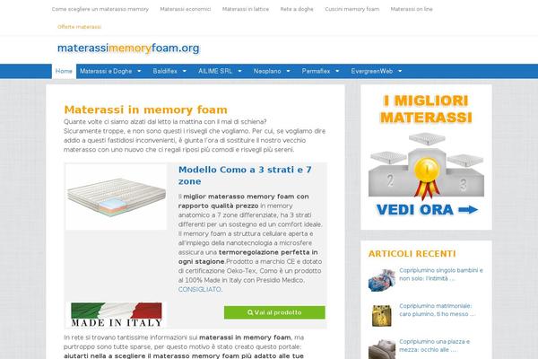 Site using Easy-affiliate-links plugin