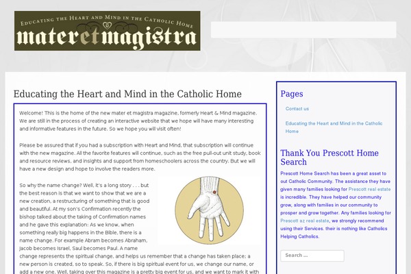 Jokkmokk theme site design template sample