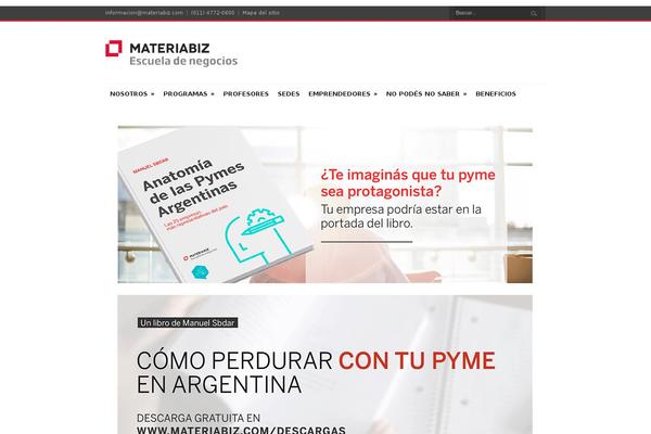Site using Wild-googlemap plugin