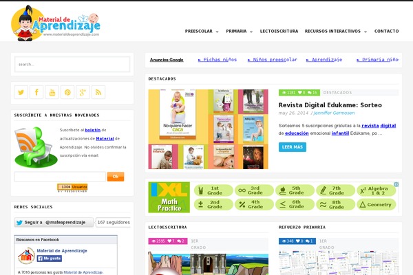 Site using Essential-blocks plugin