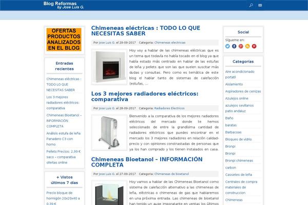 Site using Rocket-lazy-load plugin