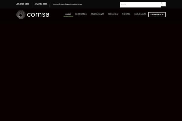 Site using Album-and-image-gallery-plus-lightbox plugin
