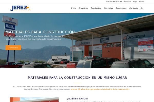 Site using Homepage-pop-up plugin