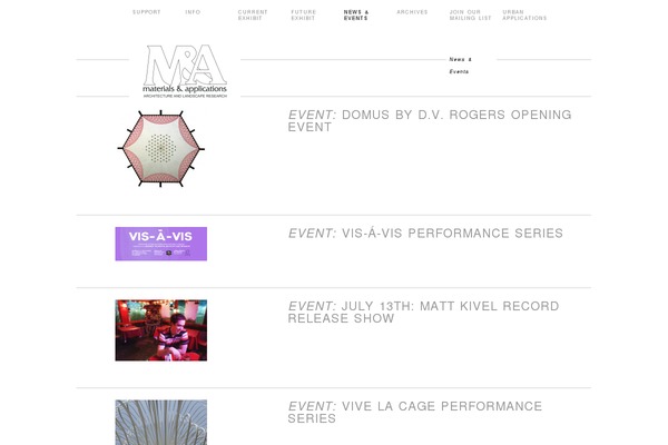 Highart theme site design template sample
