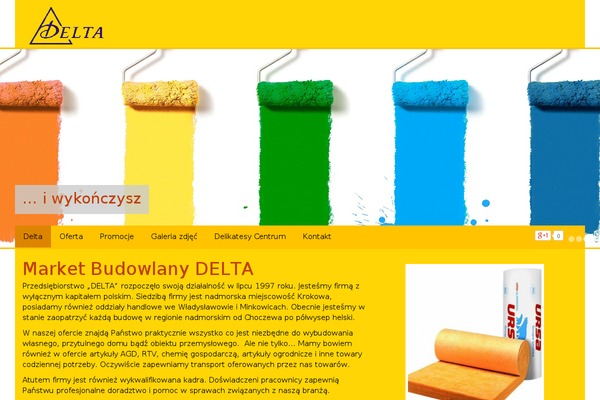 Site using Facebook Likebox Slider by ARScode plugin
