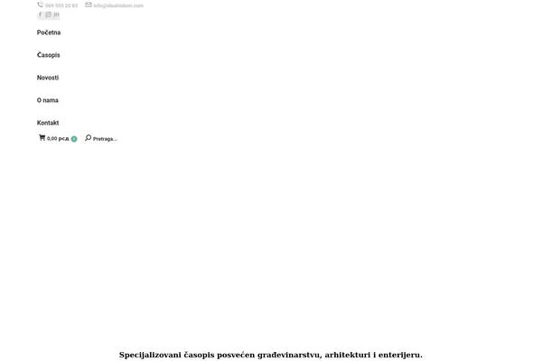 Site using Simply-gallery-block plugin