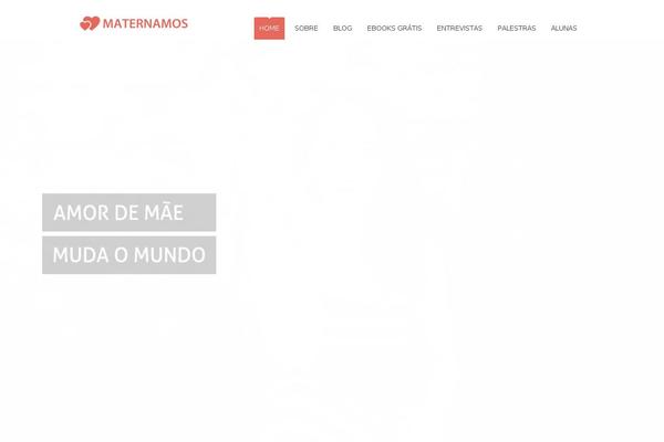 Site using Agreeable plugin