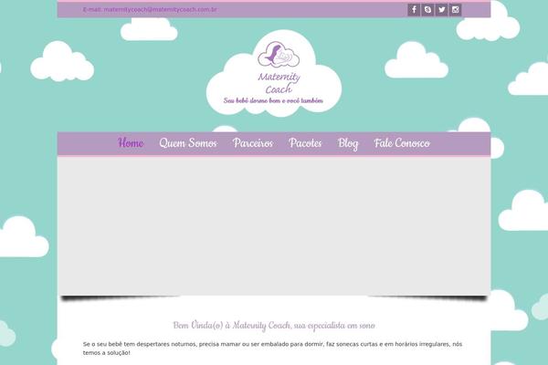 Site using Comments Facebook and Share Button plugin