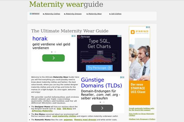 Site using EasyAzon plugin
