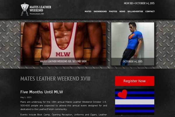 Site using Jquery-manager plugin