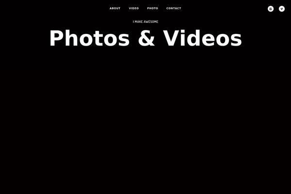 Site using Typehub plugin