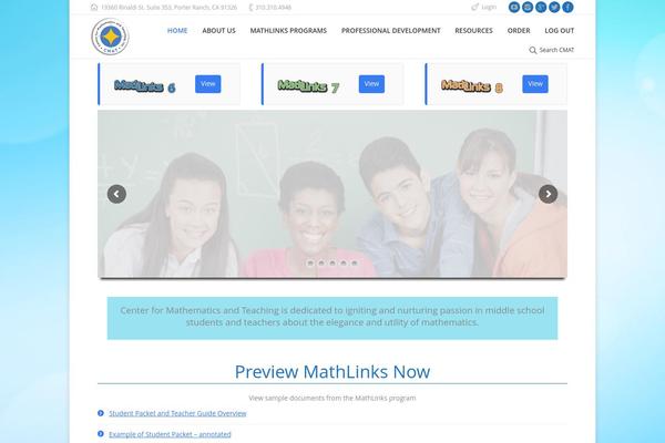 Site using WP-Members: Membership Framework plugin