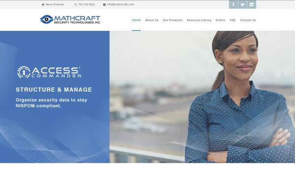 Smartbox-installable theme site design template sample