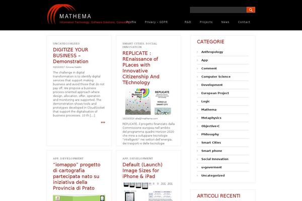 Gray White Black theme site design template sample