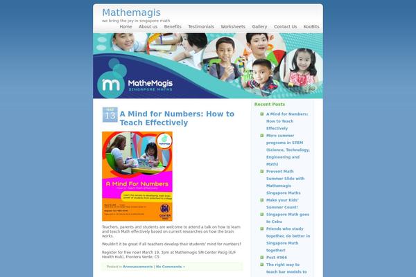 Bluebusiness theme site design template sample