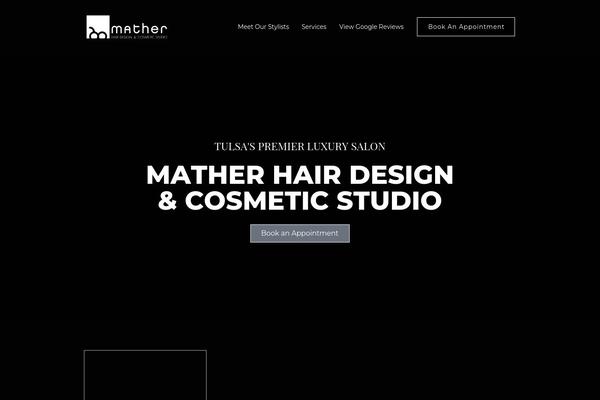 Site using Site-reviews plugin