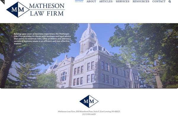 Site using Fusion-core plugin