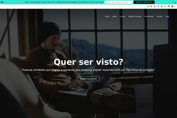 Site using Disqus Comment System plugin