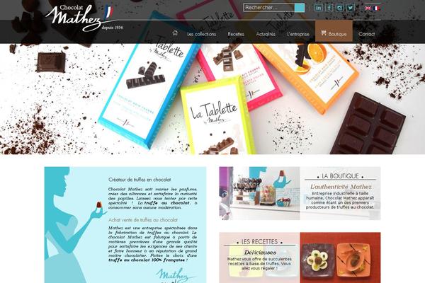 Site using Mega Menu by WooRockets.com plugin