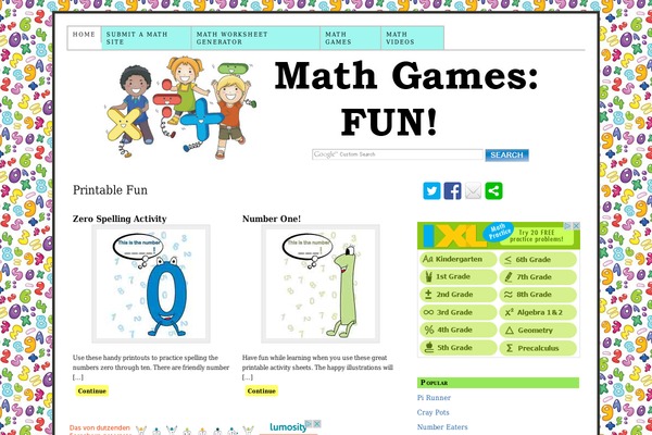 Site using Feldmanpublishing plugin