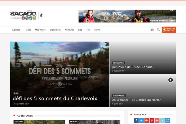 Site using FooboxV2 plugin