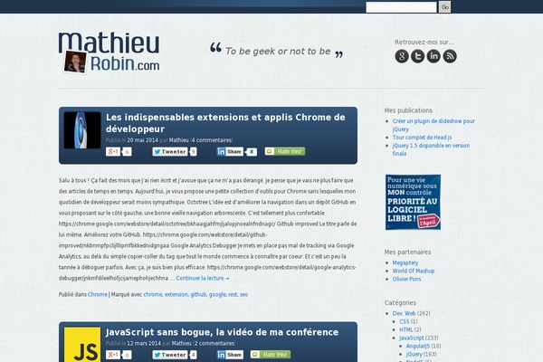 Godlike theme site design template sample