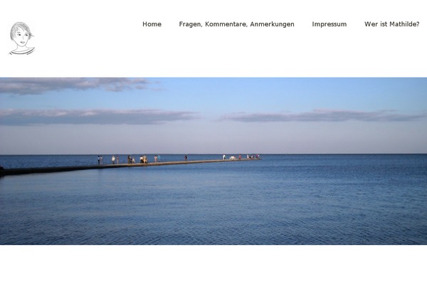 Baylys theme site design template sample