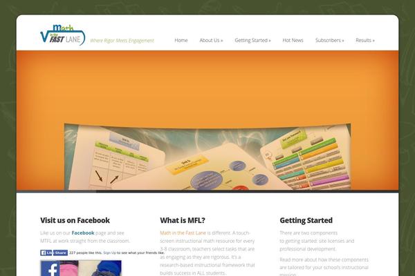 Site using User-status-manager plugin