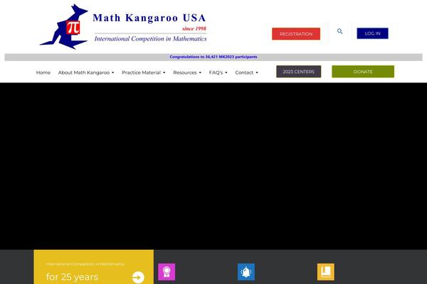 Site using Ed-school-plugin plugin