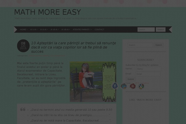 Site using Full width Background Gallery plugin