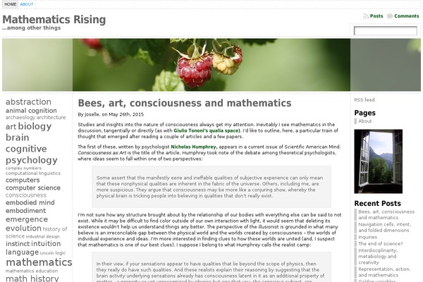 Site using Email-subscribe plugin