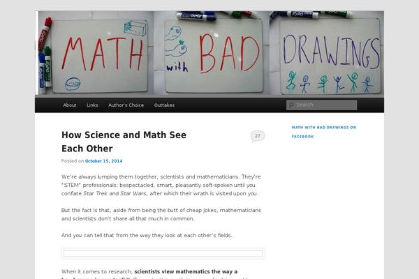 mathwithbaddrawings.com site used Independent-publisher-2