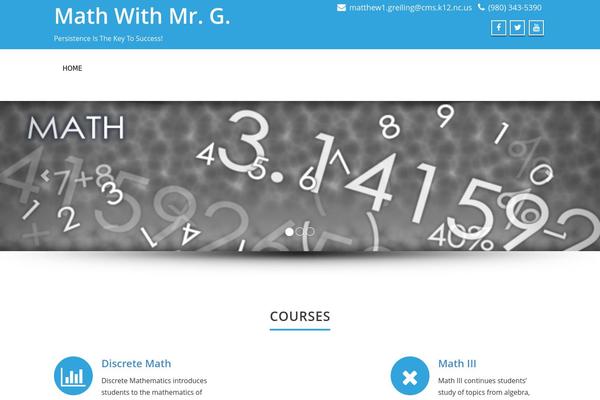 Site using Add to home screen WP Plugin plugin