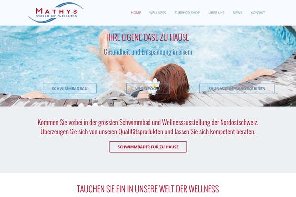 Site using Vfb-pro plugin