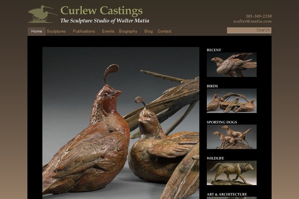 matia.com site used Atahualpa3710
