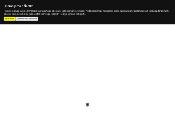 Site using Wpml-translation-management plugin