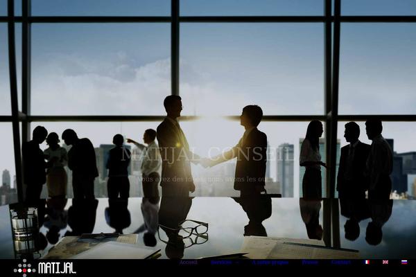 Avada theme site design template sample