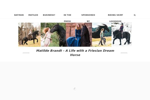 Site using Under-construction-page plugin