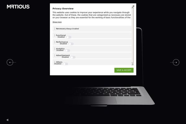 Site using Kioken-blocks plugin